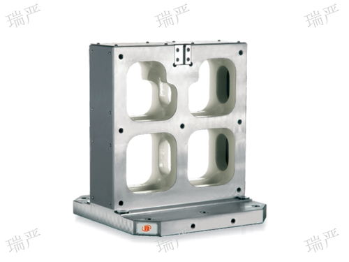 湖北臥式機床基座BP17工裝夾具的設計與應用