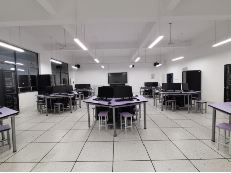合肥工業學校計算機網絡技術專業 引領未來的計算機網絡系統工程服務