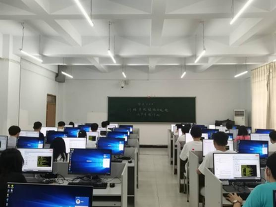 計算機工程學院順利完成“1+X”三項職業等級證書考試，提升學生專業技能與就業競爭力